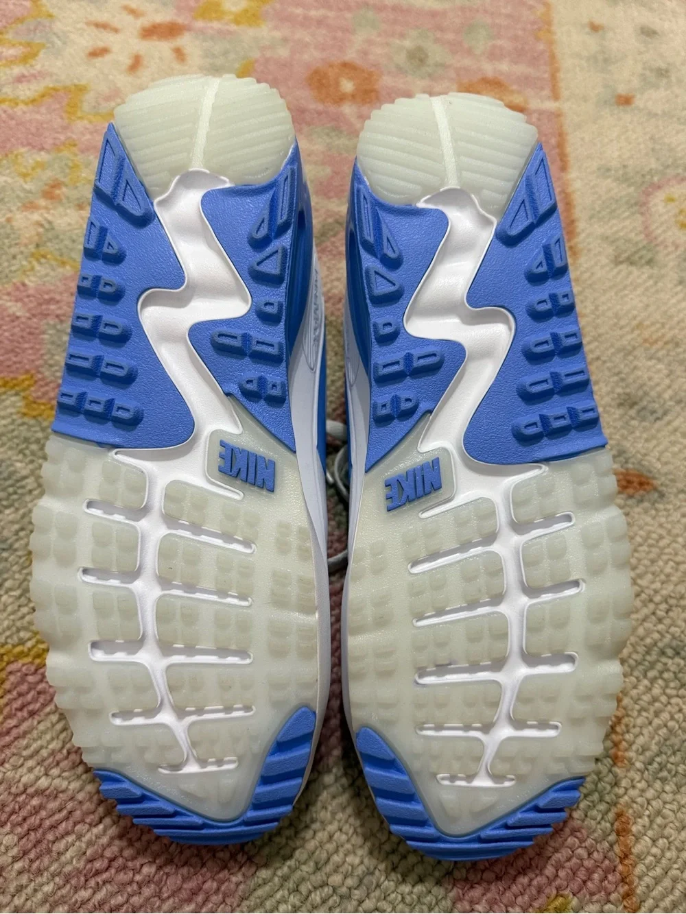 Nike Air Max 90 G Golf Shoes